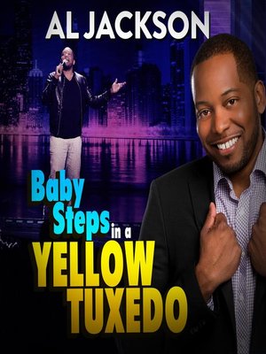 cover image of Al Jackson